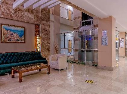 Armas Gül Beach تورنگار