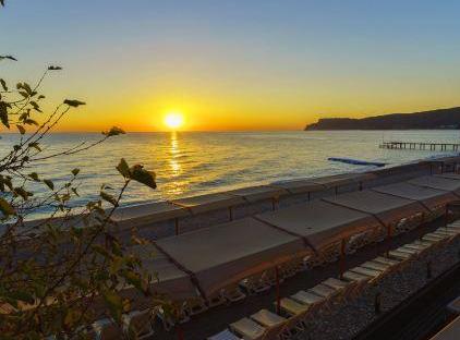 Armas Gül Beach تورنگار