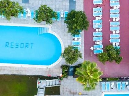 Armas Gül Beach تورنگار