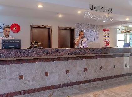 Armas Gül Beach تورنگار