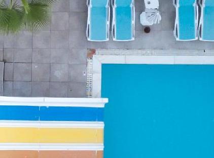 Armas Gül Beach تورنگار