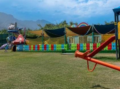 Armas Gül Beach تورنگار