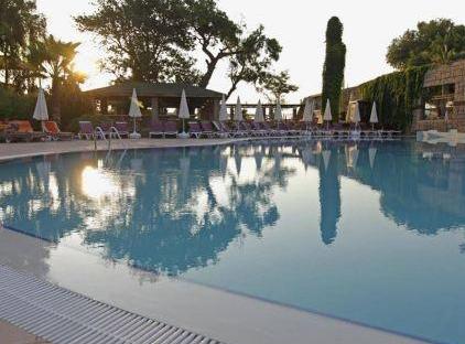 Armas Gül Beach تورنگار