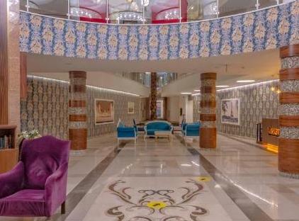 Armas Beach Hotel تورنگار