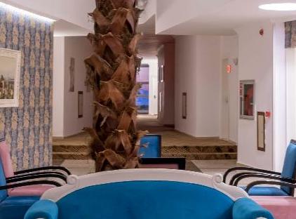 Armas Beach Hotel تورنگار