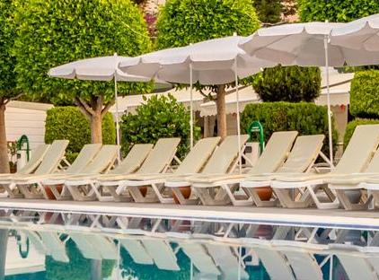 Armas Beach Hotel تورنگار