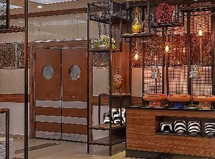Armas Beach Hotel تورنگار