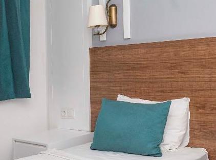Armas Beach Hotel تورنگار