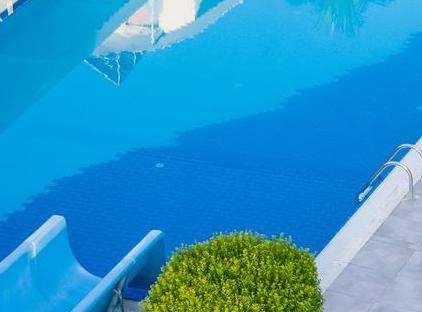 Armas Beach Hotel تورنگار