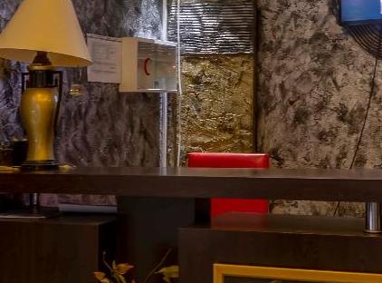Armas Beach Hotel تورنگار