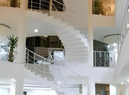 Armas Beach Hotel تورنگار