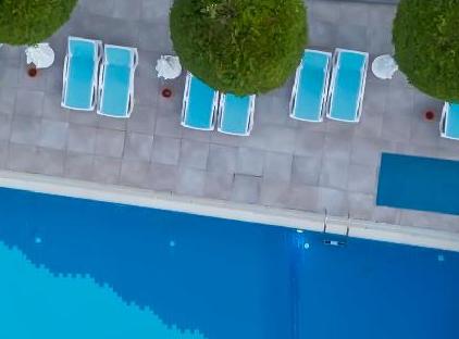 Armas Beach Hotel تورنگار