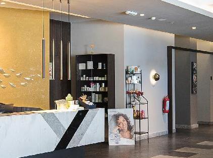 Akra Kemer - Ultra All Inclusive تورنگار
