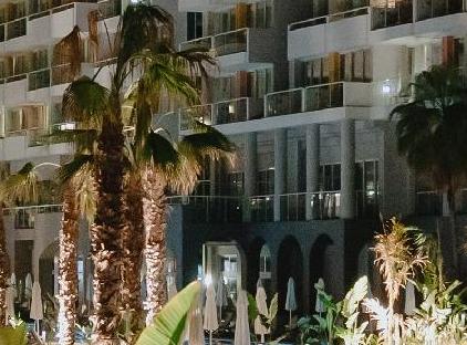Akra Kemer - Ultra All Inclusive تورنگار