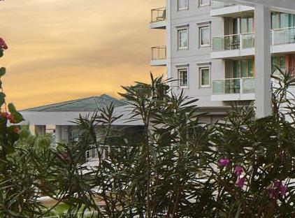 Akra Kemer - Ultra All Inclusive تورنگار