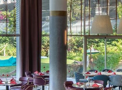 Akra Kemer - Ultra All Inclusive تورنگار