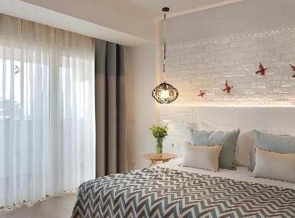 Akra Kemer - Ultra All Inclusive تورنگار
