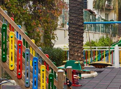 Akra Kemer - Ultra All Inclusive تورنگار