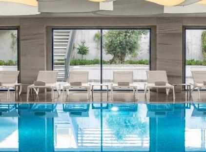 Akra Kemer - Ultra All Inclusive تورنگار