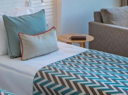 Akra Kemer - Ultra All Inclusive تورنگار