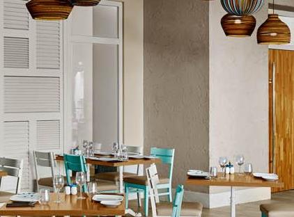 Akra Kemer - Ultra All Inclusive تورنگار