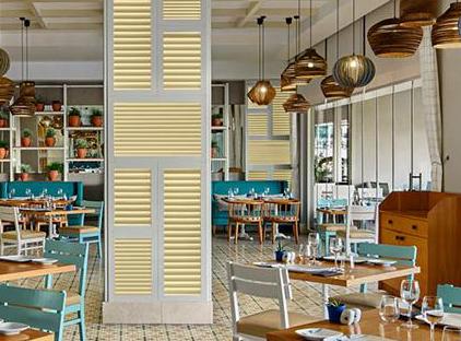 Akra Kemer - Ultra All Inclusive تورنگار