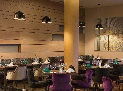 Akra Kemer - Ultra All Inclusive تورنگار
