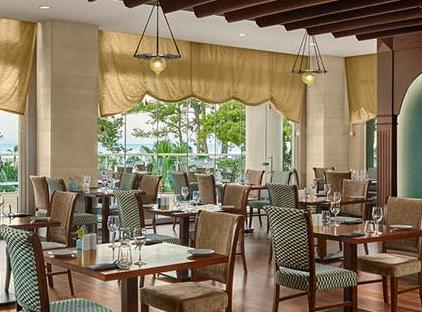 Akra Kemer - Ultra All Inclusive تورنگار