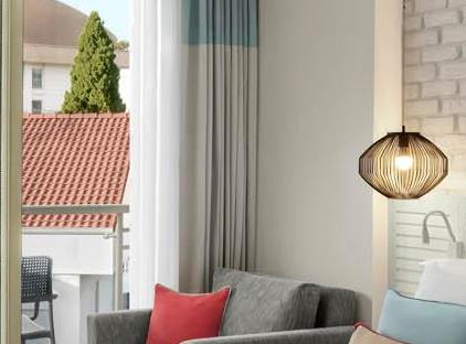 Akra Kemer - Ultra All Inclusive تورنگار