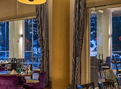 Akra Kemer - Ultra All Inclusive تورنگار