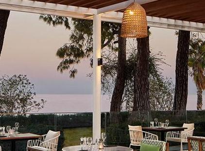 Akra Kemer - Ultra All Inclusive تورنگار