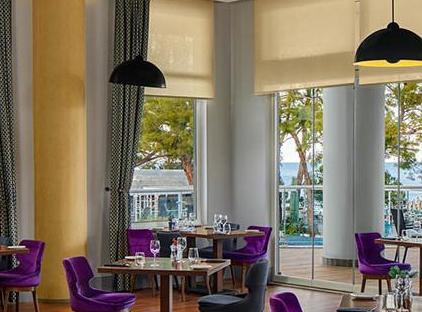 Akra Kemer - Ultra All Inclusive تورنگار