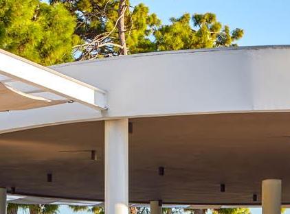 Akra Kemer - Ultra All Inclusive تورنگار