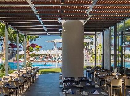 Akra Kemer - Ultra All Inclusive تورنگار