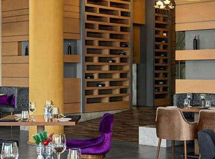 Akra Kemer - Ultra All Inclusive تورنگار
