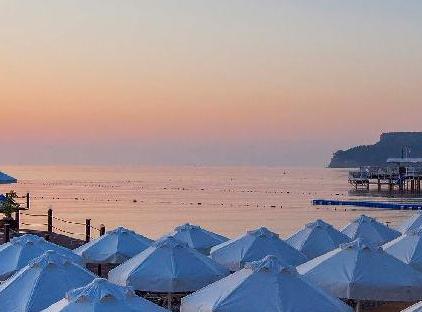 Akra Kemer - Ultra All Inclusive تورنگار