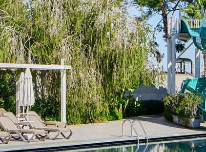 Akra Kemer - Ultra All Inclusive تورنگار