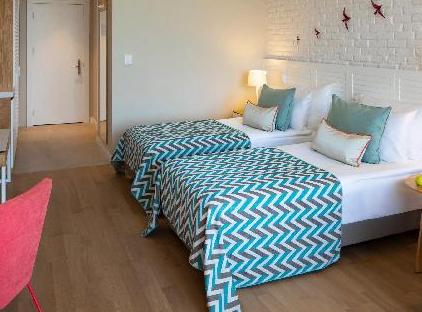 Akra Kemer - Ultra All Inclusive تورنگار