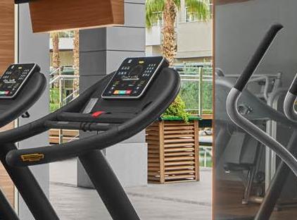 Akra Kemer - Ultra All Inclusive تورنگار