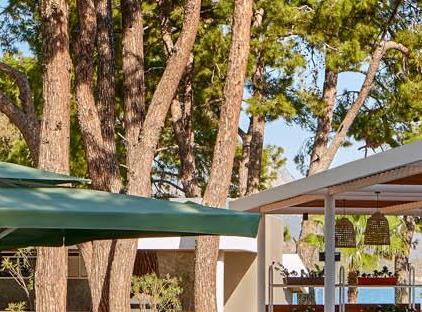 Akra Kemer - Ultra All Inclusive تورنگار