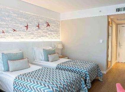 Akra Kemer - Ultra All Inclusive تورنگار