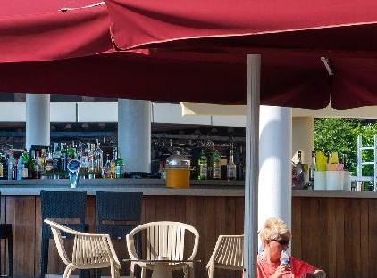 Akra Kemer - Ultra All Inclusive تورنگار