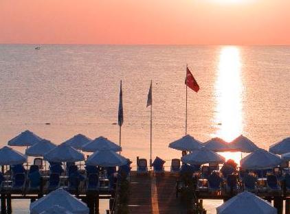 Akra Kemer - Ultra All Inclusive تورنگار
