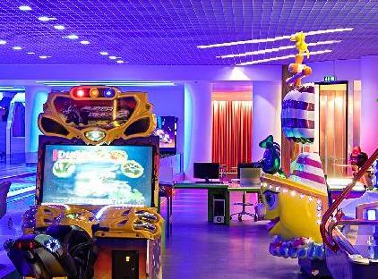 Akra Kemer - Ultra All Inclusive تورنگار
