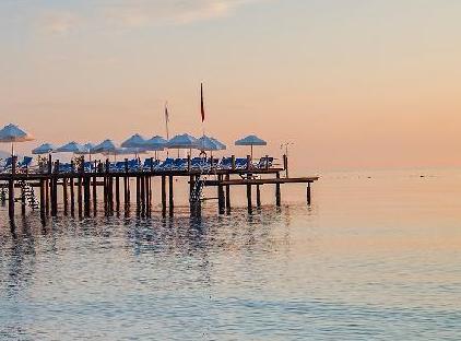Akra Kemer - Ultra All Inclusive تورنگار