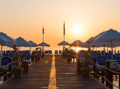 Akra Kemer - Ultra All Inclusive تورنگار