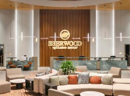 Sherwood Exclusive Kemer - Kids Concept تورنگار