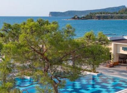 Sherwood Exclusive Kemer - Kids Concept تورنگار