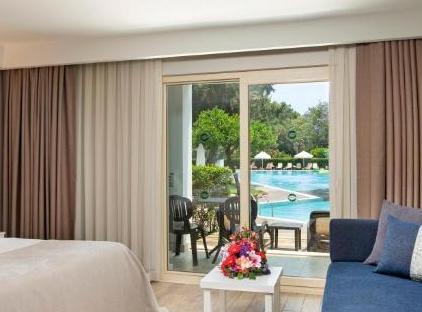 Sherwood Exclusive Kemer - Kids Concept تورنگار