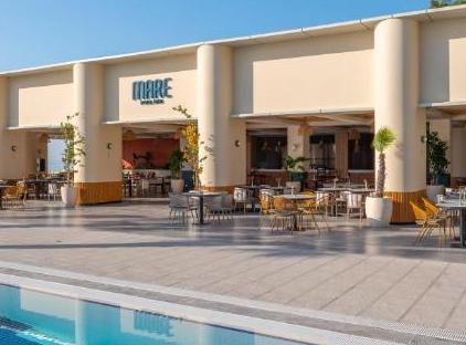 Sherwood Exclusive Kemer - Kids Concept تورنگار